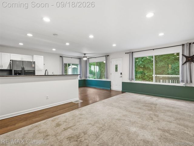3980 Ben Hur Drive, Brighton Township, MI 48114