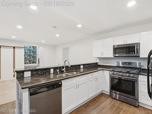 3980 Ben Hur Drive, Brighton Township, MI 48114