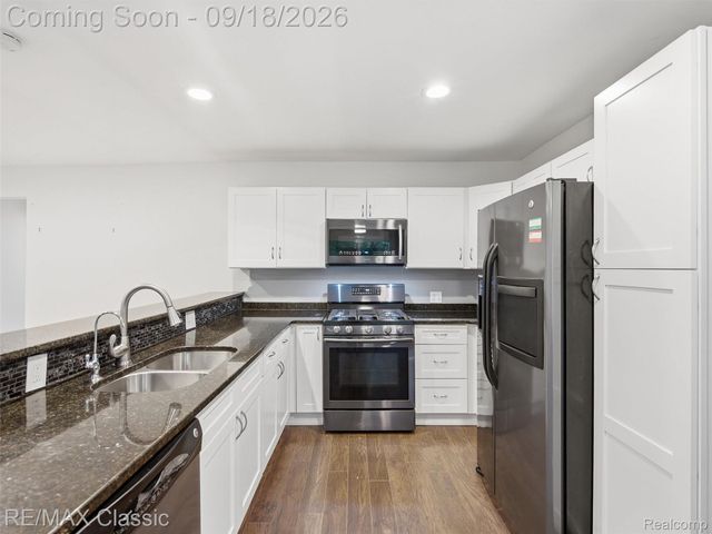 3980 Ben Hur Drive, Brighton Township, MI 48114