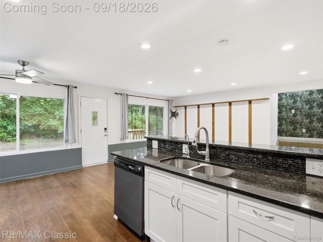 3980 Ben Hur Drive, Brighton Township, MI 48114