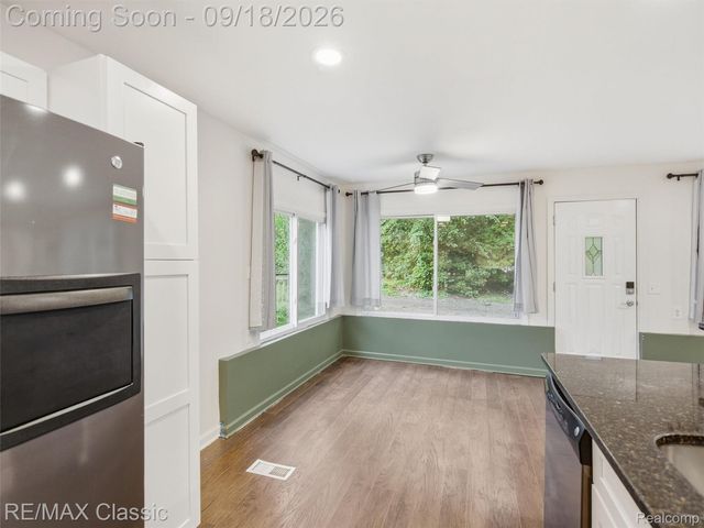 3980 Ben Hur Drive, Brighton Township, MI 48114