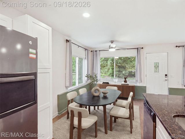 3980 Ben Hur Drive, Brighton Township, MI 48114