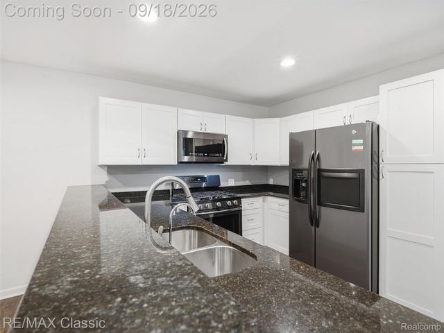 3980 Ben Hur Drive, Brighton Township, MI 48114