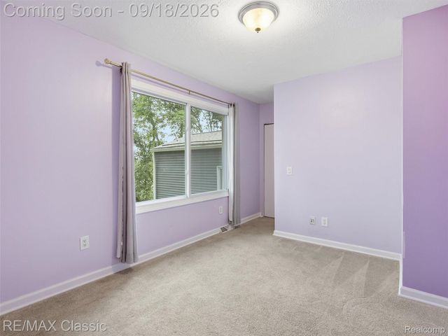 3980 Ben Hur Drive, Brighton Township, MI 48114