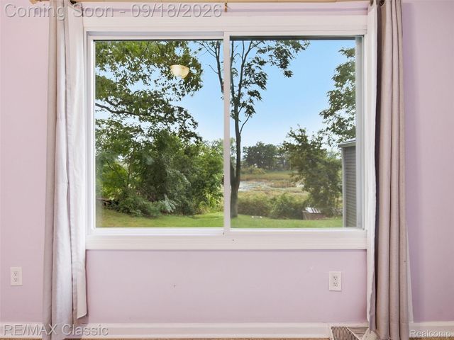 3980 Ben Hur Drive, Brighton Township, MI 48114