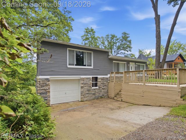 3980 Ben Hur Drive, Brighton Township, MI 48114