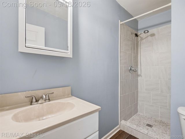 3980 Ben Hur Drive, Brighton Township, MI 48114