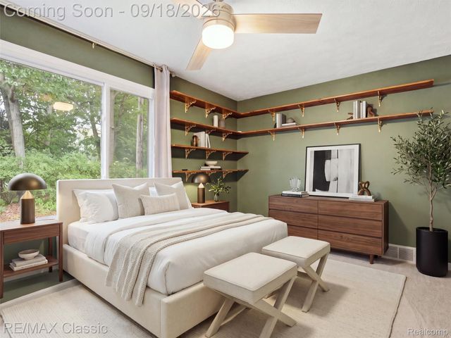3980 Ben Hur Drive, Brighton Township, MI 48114