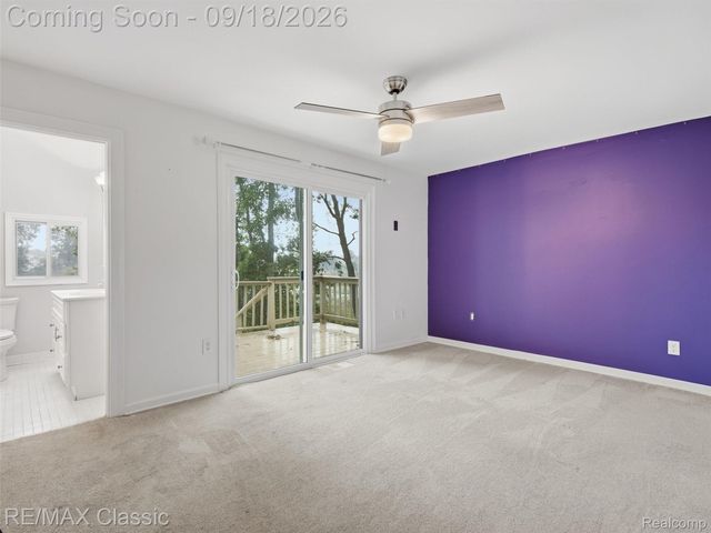 3980 Ben Hur Drive, Brighton Township, MI 48114
