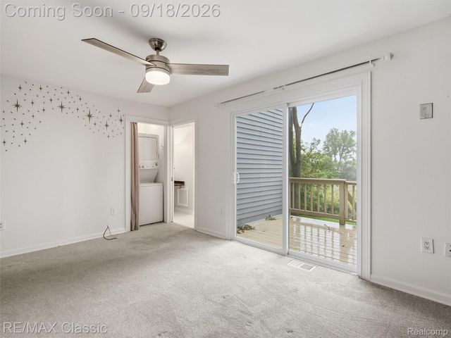 3980 Ben Hur Drive, Brighton Township, MI 48114