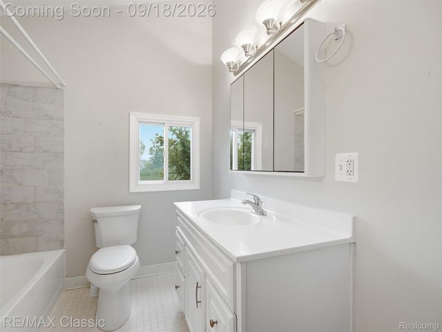 3980 Ben Hur Drive, Brighton Township, MI 48114