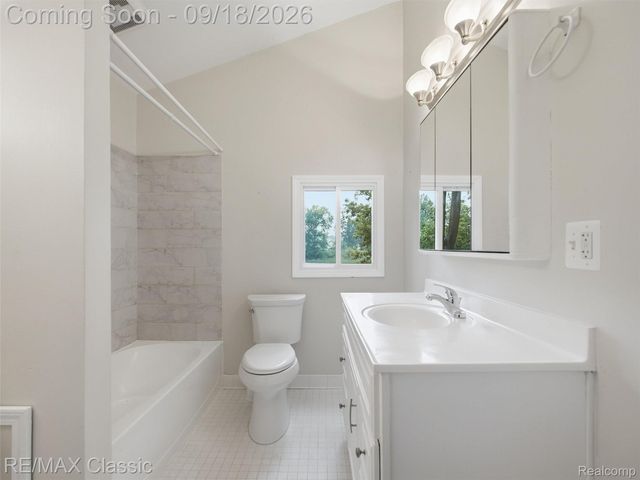 3980 Ben Hur Drive, Brighton Township, MI 48114