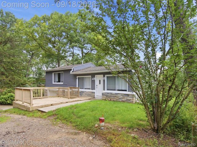 3980 Ben Hur Drive, Brighton Township, MI 48114
