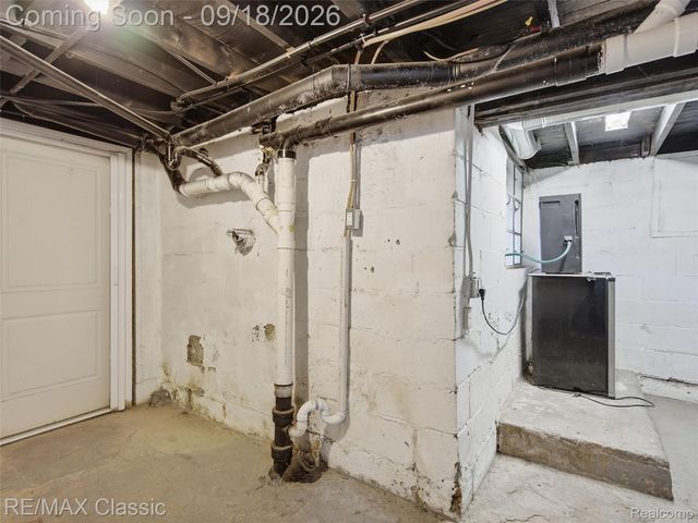 3980 Ben Hur Drive, Brighton Township, MI 48114
