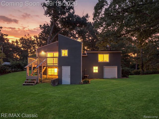 3980 Ben Hur Drive, Brighton Township, MI 48114