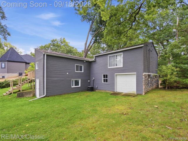 3980 Ben Hur Drive, Brighton Township, MI 48114