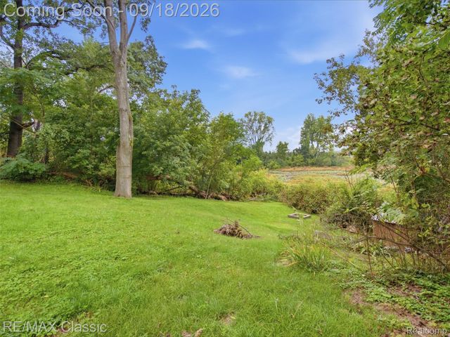 3980 Ben Hur Drive, Brighton Township, MI 48114
