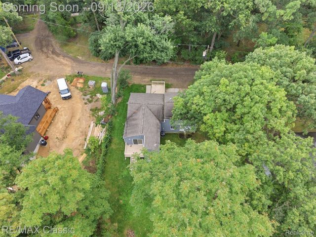 3980 Ben Hur Drive, Brighton Township, MI 48114