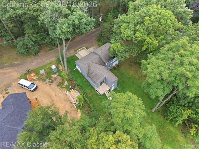 3980 Ben Hur Drive, Brighton Township, MI 48114