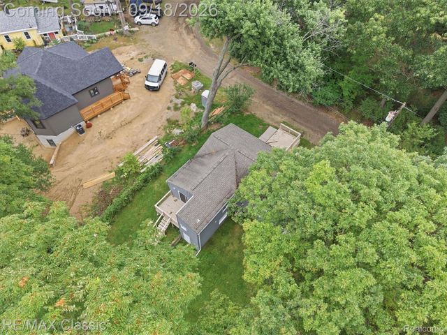 3980 Ben Hur Drive, Brighton Township, MI 48114