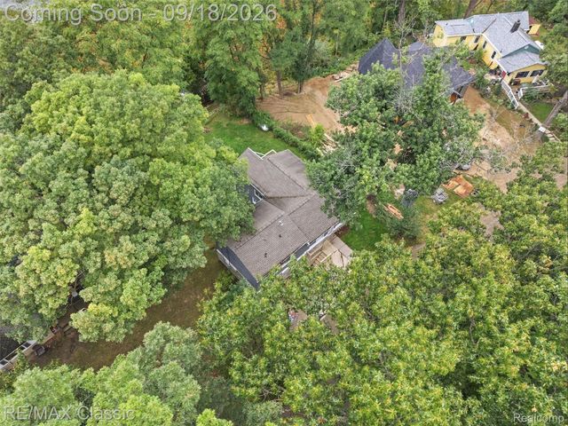 3980 Ben Hur Drive, Brighton Township, MI 48114