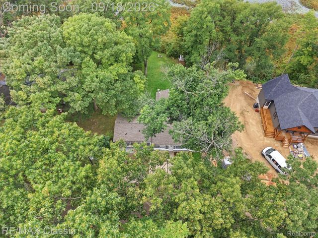 3980 Ben Hur Drive, Brighton Township, MI 48114