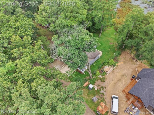 3980 Ben Hur Drive, Brighton Township, MI 48114