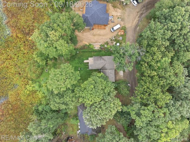 3980 Ben Hur Drive, Brighton Township, MI 48114