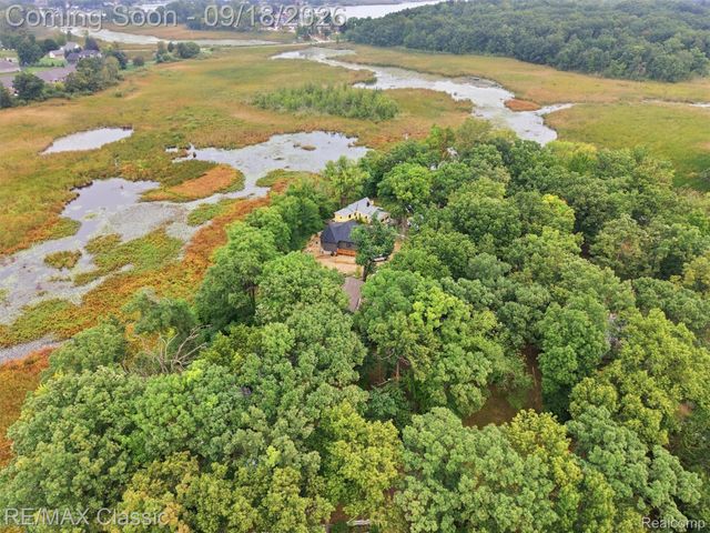 3980 Ben Hur Drive, Brighton Township, MI 48114