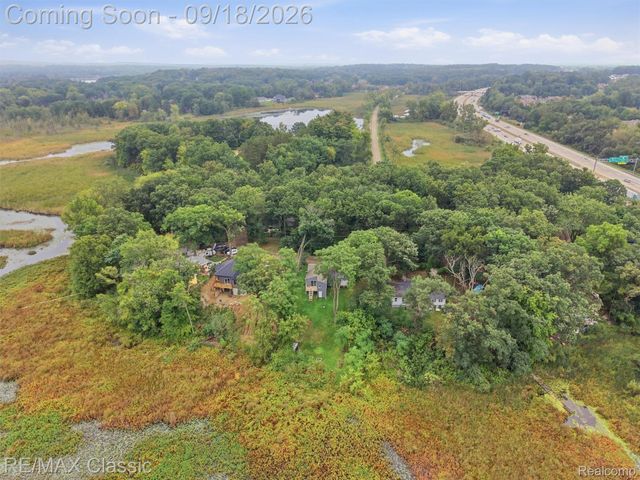 3980 Ben Hur Drive, Brighton Township, MI 48114