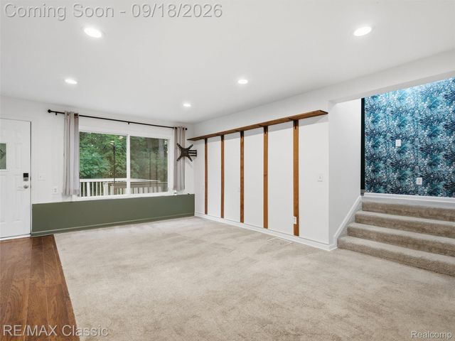 3980 Ben Hur Drive, Brighton Township, MI 48114