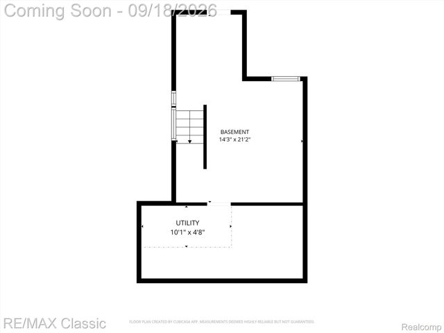 3980 Ben Hur Drive, Brighton Township, MI 48114