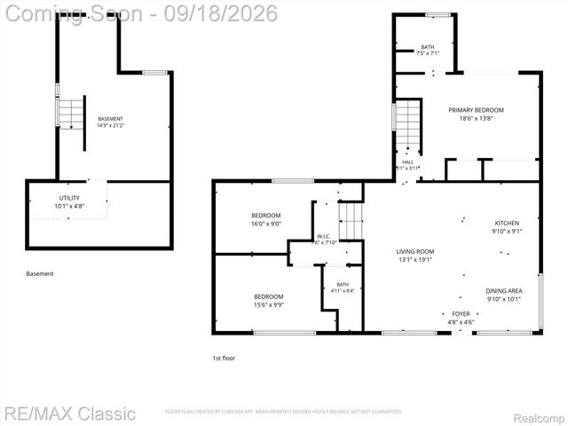 3980 Ben Hur Drive, Brighton Township, MI 48114