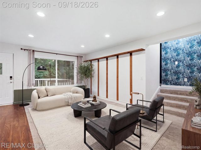3980 Ben Hur Drive, Brighton Township, MI 48114