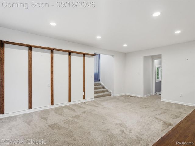 3980 Ben Hur Drive, Brighton Township, MI 48114