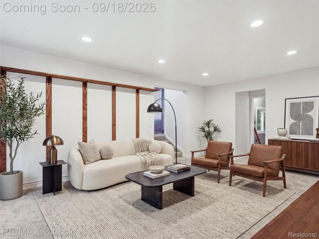 3980 Ben Hur Drive, Brighton Township, MI 48114