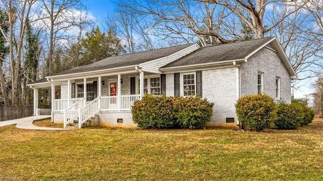 8163 US Highway 220 Bus, Randleman, NC 27317