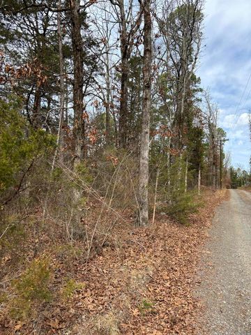 00 Pinewood Road, Clinton, AR 72031