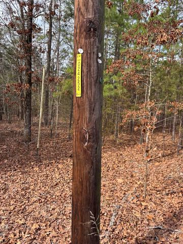 00 Pinewood Road, Clinton, AR 72031