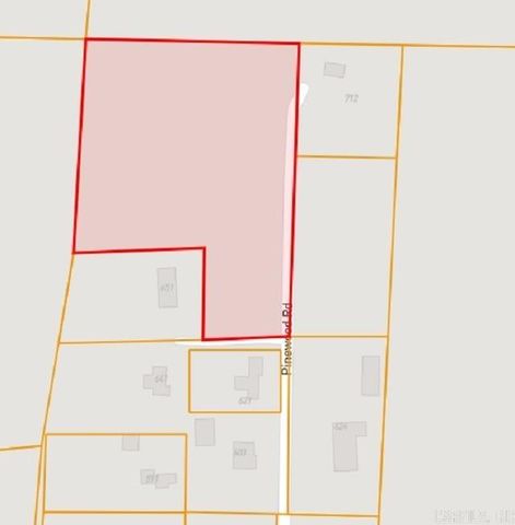 00 Pinewood Road, Clinton, AR 72031