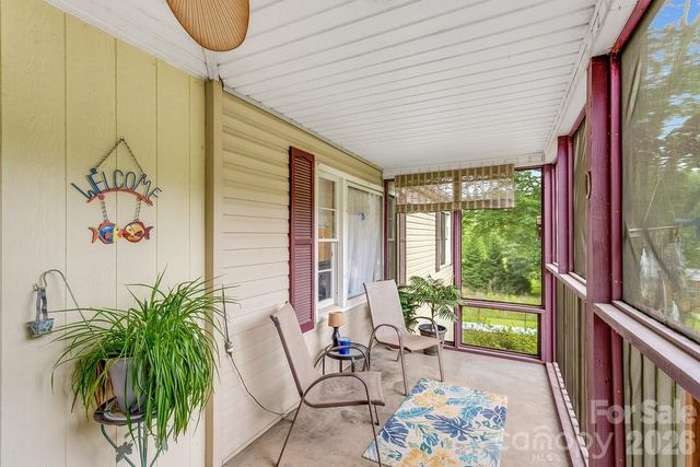 3 Odie Lane, Candler, NC 28715