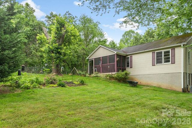 3 Odie Lane, Candler, NC 28715