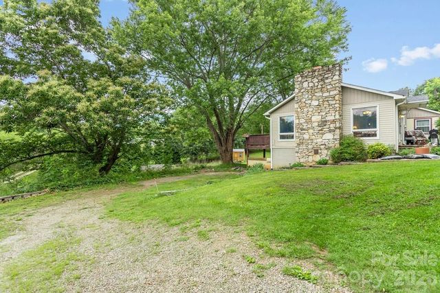 3 Odie Lane, Candler, NC 28715