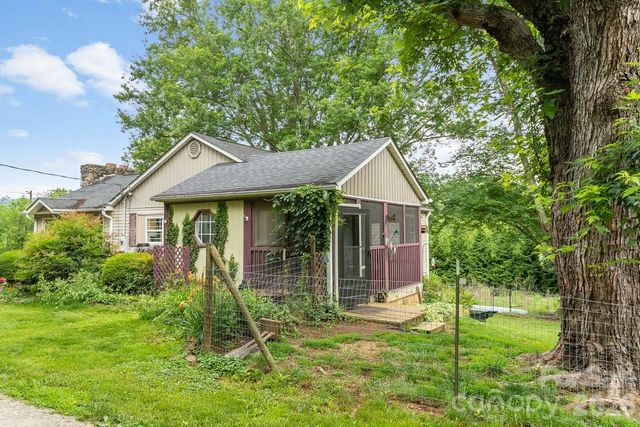 3 Odie Lane, Candler, NC 28715