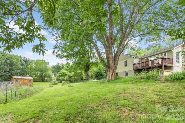 3 Odie Lane, Candler, NC 28715