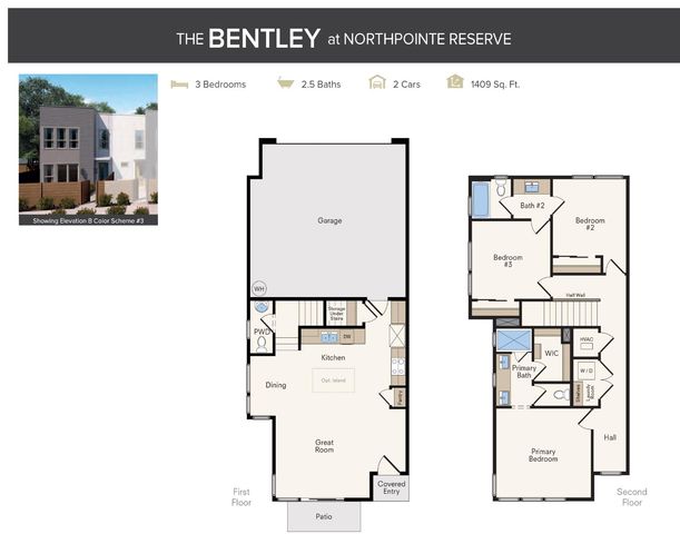 2079 Freya Walk, Sacramento, CA 95835