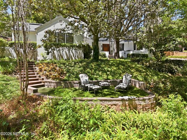 2782 GREEN BAY Lane, Jacksonville, FL 32207