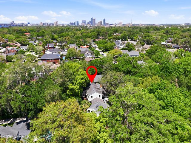 2782 GREEN BAY Lane, Jacksonville, FL 32207