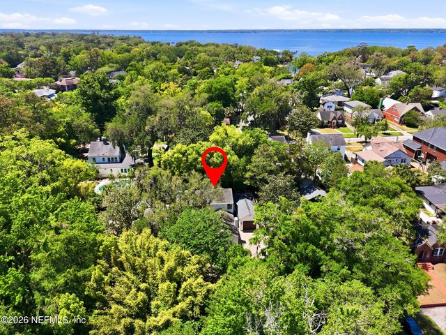 2782 GREEN BAY Lane, Jacksonville, FL 32207