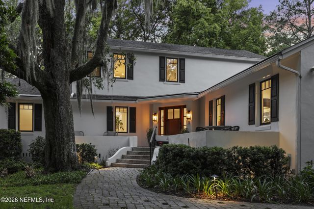 2782 GREEN BAY Lane, Jacksonville, FL 32207